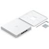 Ubiquiti UniFi U6 Enterprise - Punto di accesso - U6-ENTERPRISE-IW
