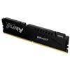 Kingston 16GB 5600 DDR5 DIMM FURY Beast Black - 16 GB - KF556C36BBE-16