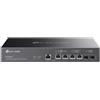 TP-LINK Omada TL-SX3206HPP V1 - Switch - L2+ - gestito - Desktop, montabile su rack - PoE++ (200 W) - TL-SX3206HPP