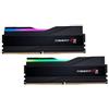 G.Skill Trident Z5 RGB - DDR5 - Kit - 64 GB: 2 x 32 GB - F5-5600J3636D32GX2-TZ5RK