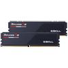 G.Skill Ripjaws S5 - DDR5 - Kit - 32 GB: 2 x - F5-6000J3040F16GX2-RS5K
