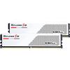 G.Skill Ripjaws S5 - DDR5 - Kit - 32 GB: 2 x - F5-6000J3238F16GX2-RS5W