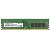 Transcend JetRam JM3200HLE-32G - 32 GB - 2 x 8 GB - DDR4 - 3200 MHz - 288-pin DIMM - JM3200HLE-32G