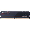 G.Skill Ripjaws S5 - DDR5 - Kit - 32 GB: 2 x - F5-6000J3238F16GX2-RS5K