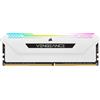 Corsair Vengeance RGB PRO SL - DDR4 - Kit - 16 GB: 2 x 8 GB - CMH16GX4M2E3200C16W