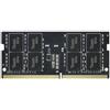 Team Group Team Elite - DDR4 - Modulo - 8 GB - SO DIMM 260-PIN - TED48G2666C19-S01