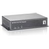 LevelOne POR-0100 PoE Repeater - Ripetitore - 100Mb - POR-0100