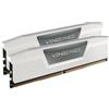 Corsair Vengeance - DDR5 - kit - 32 GB: 2 x 16 - CMK32GX5M2B6400C32W