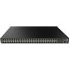 LevelOne GEL-5271 - Switch - L2+ - gestuert - GEL-5271