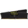 Corsair Vengeance LPX - DDR4 - kit - 16 GB: 2 - CMK16GX4M2Z2933C16