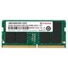 Transcend SO DDR4 32GB PC 3200 CL22 JetRam JM3200HSE-32G - 32 GB - DDR4 - JM3200HSE-32G