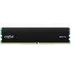Crucial Pro - DDR4 - Modulo - 32 GB - DIMM 288-PIN Low Profile - CP32G4DFRA32A