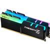 G.Skill TridentZ RGB Serie - DDR4 - kit - 16 - F4-3000C16D-16GTZR