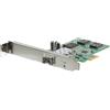 StarTech.com Scheda di rete Ethernet Gigabit LWL PCI Express - PEX1000SFP2