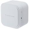 Brother PT-P910BT - TZe - Trasferimento termico - 360 x 360 DPI - Con cavo e senza cavo - Batteria integrata - Ioni di Litio - PTP910BTZ1