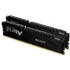 Kingston FURY Beast - DDR5 - Kit - 64 GB: 2 x 32 GB - KF556C36BBEK2-64