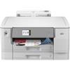 Brother HL-J6010DW - Stampante a getto d'inchiostro - Colore - Duplex - A3/Ledger - 1200 x 4800 dpi - fino a 30 pagine/min (mono - HLJ6010DWRE1
