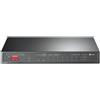 TP-LINK TL-SG1210MP V3 - Switch - non gestito - 8 x 10/100/1000 (PoE+) - TL-SG1210MP