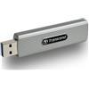 Transcend ESD320A - SSD - cifrato - 512 GB - esterno (trasportabile) - TS512GESD320A
