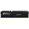Kingston FURY Beast - DDR5 - modulo - 8 GB - DIMM 288-PIN - KF560C36BBE-8