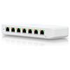 Ubiquiti UniFi Switch Ultra 60W - Switch - gestito - 7 x 10/100/1000 (PoE+) - USW-ULTRA-60W