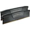 Corsair Vengeance - DDR5 - Kit - 64 GB: 2 x 32 GB - CMK64GX5M2B6400C32