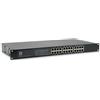 LevelOne GEP-2421W630 - Switch - 24 x 10/100/1000 (PoE) - GEP-2421W630