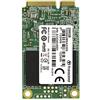 Transcend 230S - 256 GB - mSATA - 530 MB/s - 6 Gbit/s - TS256GMSA230S