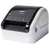 Brother Etikettendrucker QL-1100C Thermo- direktdruck 300 dpi Auflösung - QL1100CZG1