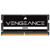 Corsair Vengeance - DDR5 - Modul - 32 GB - SO DIMM 262-PIN - CMSX32GX5M1A4800C40