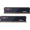G.Skill Flare X5 - DDR5 - Set - 48 GB: 2 x 24 - F5-6000J4048F24GX2-FX5