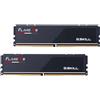 G.Skill Flare X5 - DDR5 - kit - 32 GB: 2 x 16 - F5-6000J3636F16GX2-FX5