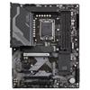 Gigabyte Z790 D AX - 1.0 - Scheda madre - ATX - Socket LGA1700 - Chipset Z790 - USB-C 3.2 Gen2, USB-C 3.2 Gen 1, USB 3.2 Gen 2, - Z790 D AX