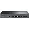 TP-LINK Omada SG3210X-M2 V1 - Switch - L2+ - SG3210X-M2