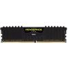Corsair Vengeance LPX 16GB DDR4 3000MHz - 16 GB - 1 x 16 GB - DDR4 - 3000 MHz - 288-pin DIMM - Nero - CMK16GX4M1D3000C16