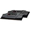 G.Skill Ripjaws V - DDR4 - Kit - 16 GB: 2 x 8 GB - F4-3200C16D-16GVGB