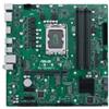 ASUS PRO Q670M-C-CSM LGA1700 4DDR5 MB - 90MB19E0-M2EAYC