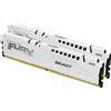 Kingston FURY Beast - DDR5 - Set - 64 GB: 2 x - KF556C36BWEK2-64