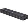 Brother PJ862 203 x 200 DPI Con cavo e senza cavo Termica diretta Stampante portatile - PJ862Z1