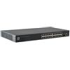 LevelOne GTL-2661 switch di rete Gestito L2 Gigabit Ethernet (10/100/1000) Nero - GTL-2661