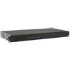 LevelOne FGP-3400W250 - Non gestito - Fast Ethernet (10/100) - Full duplex - Supporto Power over Ethernet (PoE) - Montaggio rack - FGP-3400W250