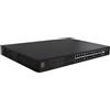 LevelOne FGP-2831, Non gestito, Fast Ethernet (10/100), Power over Ethernet (PoE), Montaggio in rack, 1U - FGP-2831