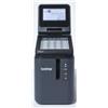 Brother P-Touch PT-P900Wc - Stampante per etichette - trasferimento termico - rotolo (3,6 cm) - PTP900WCZG1