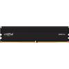 CRUCIAL DDR5 Crucial - Modulo - 16 GB - DIMM 288-PIN - CP16G56C46U5T