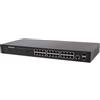 Intellinet 24-port Network Switch, 24-port (RJ45) - 560917