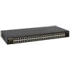 Netgear SOHO GS348 - Switch - senza gestione - 48 - GS348-100EUS