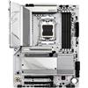 Gigabyte B650 AORUS ELITE AX ICE - scheda madre - formato ATX - connettore Socket AM5 - chipset AMD B650 - USB-C 3.2 Gen2, USB 3 - B650 A ELITE AX ICE