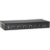 LevelOne HVE-9214PT Trasmettitore HDMI su Cat.5 - 59093003