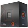 AMD Ryzen 9 7900X 4700 AM5 WOF - AMD R9 - 100-100000589WOF