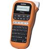 Brother P-Touch PT-E110VP - Dispositivo di etichettatura - n/c (probabilmente si riferisce a "nero e bianco" o "software") - Ter - PTE110VPZG1